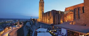 Lleida Alguaire: аренда частного самолета 