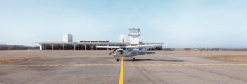 Ljungbyhed : location de jet privé