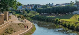 Аренда частных самолетов в Перигё-Бассильяк