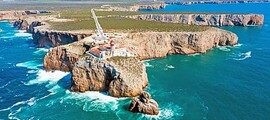 Брага : аренда частного самолета 