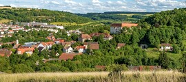 Арнсберг: аренда частного самолета 