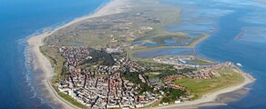 Нордерни: аренда частного самолета 