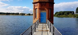 Северный Роналдсей: аренда частного самолета 