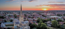 Борнмут : аренда частного самолета 