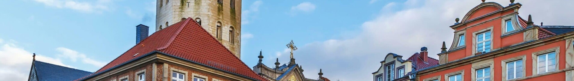 Падерборн Липпштадт: аренда частного самолета 