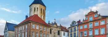 Uzgorod : location de jet privé