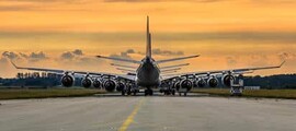 Киль Хольтенау : аренда частного самолета 