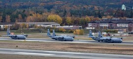 Халле Оппин: аренда частного самолета