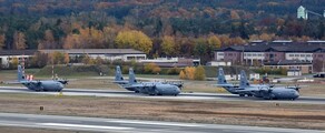 Рамштайн : аренда частного самолета
