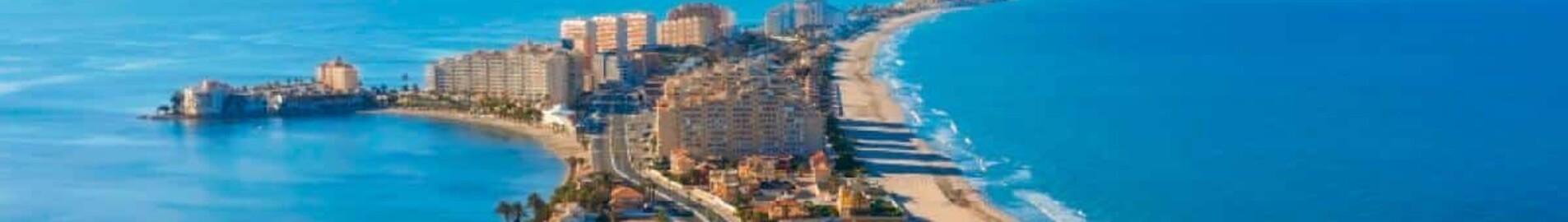 Region De Murcia International : аренда частного самолета 