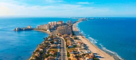 Реус : аренда частного самолета 