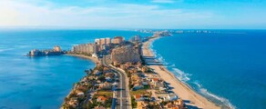 Region De Murcia International : аренда частного самолета 