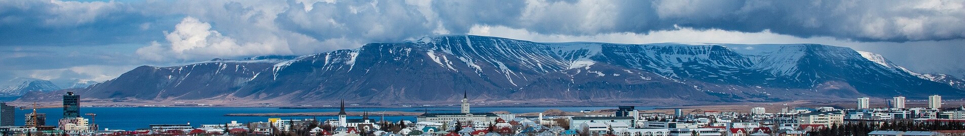 Рейкьявик : аренда частного самолета 