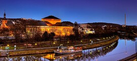 Штутгарт: аренда частного самолета 