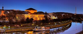 Саарбрукен : аренда частного самолета