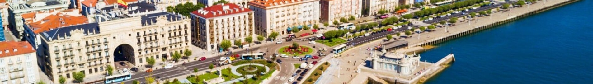 Сантандер : аренда частного самолета 