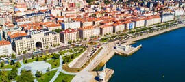 Альбасете : аренда частного самолета