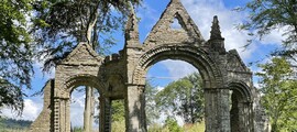 Лондон-Фарнборо: аренда частного самолета