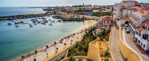 Синес : аренда частного самолета 