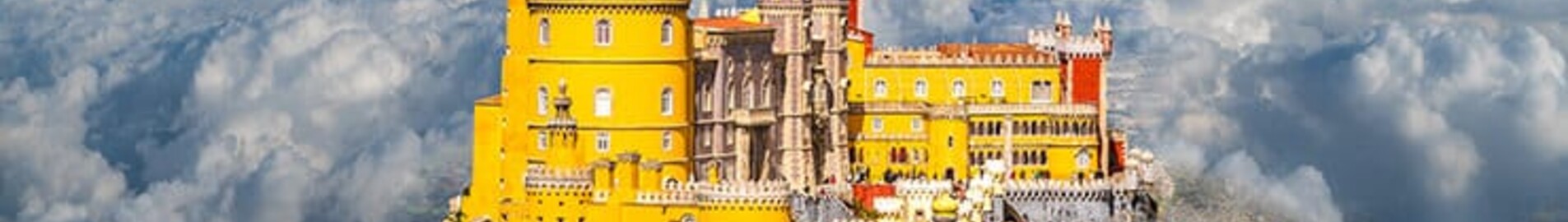 Синтра: аренда частного самолета 