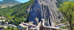 Sisteron These: аренда частного самолета 