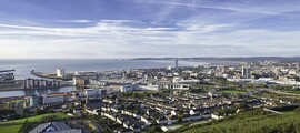 Аренда частных самолетов в Lydd