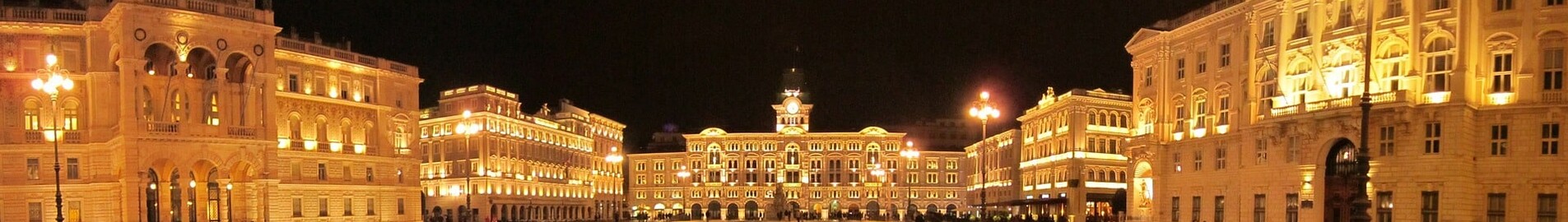 Триест Ронки дель Легионари : аренда частного самолета