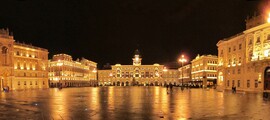 Палермо: аренда частного самолета 