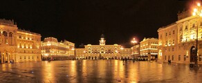 Триест Ронки дель Легионари : аренда частного самолета