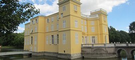 Аренда частных самолетов в Сен-Юбер
