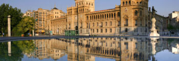 Elbe : location de jet privé