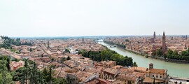 Умбрия: аренда частного самолета 