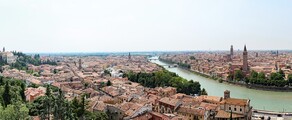 Верона: аренда частного самолета 