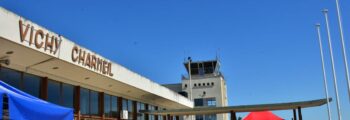 Arboga : location de jet privé