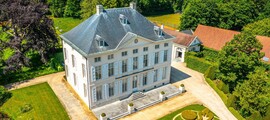Casteau Chievres : аренда частного самолета 