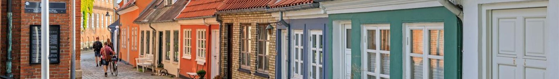 Ольборг : аренда частного самолета 
