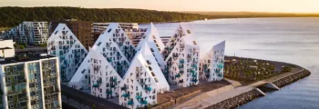 Aars : location de jet privé