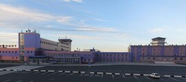 Москва Внуково: аренда частного самолета 