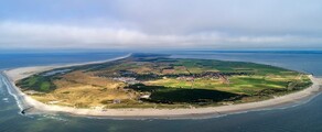 Амеланд: аренда частного самолета 