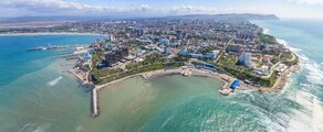 Анапа Витязево: аренда частного самолета 