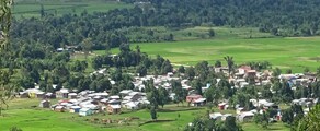 Андапа: аренда частного самолета 