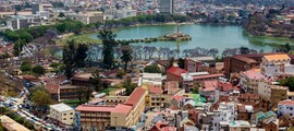 Моромбе: аренда частного самолета