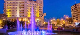 Яссы: аренда частного самолета 