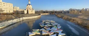 Белгород: аренда частного самолета