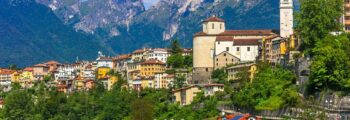 Ancona Falconara Mil : location de jet privé