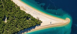 Хвар: аренда частного самолета 