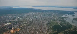 Архангельск Талаги : аренда частного самолета