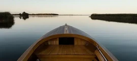 Рада: аренда частного самолета