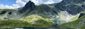Ruine romaine