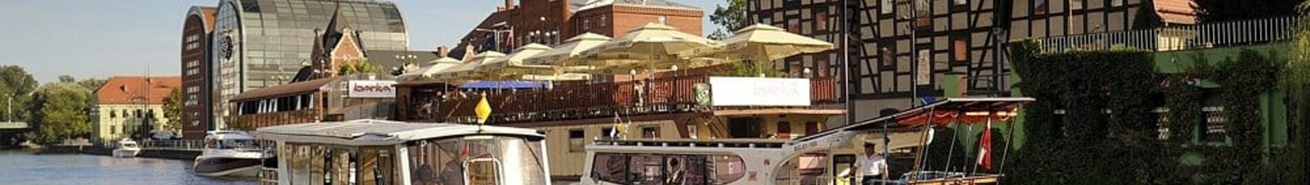 Bydgoszcz Szwederowo : местоположение jet privé 